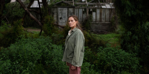 The Lost Flowers of Alice Hart, svelate le prime immagini