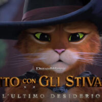 Il Gatto con gli Stivali 2: L'Ultimo desiderio, la recensione