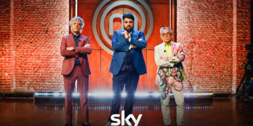 MasterChef Italia 12 su Sky Uno e NOW