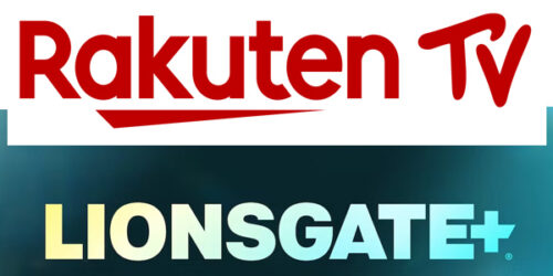 Rakuten TV e LIONSGATE Plus, le uscite di Dicembre 2022