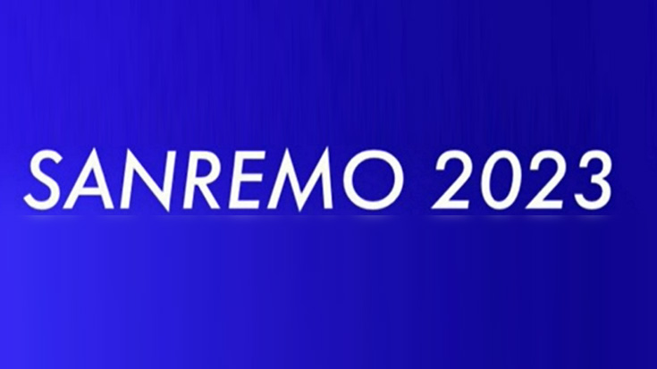 Sanremo 2023