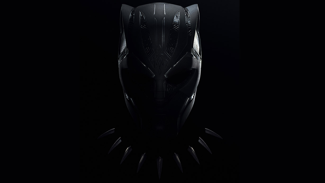 Black Panther: Wakanda Forever - [credit: estratto poster]