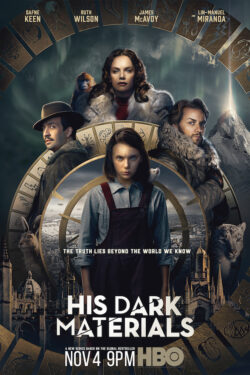 1×04 – L’armatura – His Dark Materials