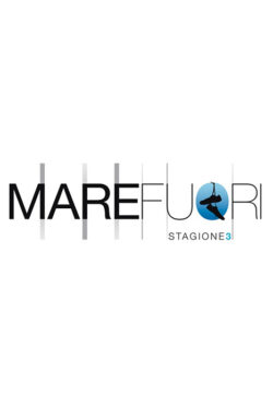 locandina Mare Fuori (stagione 3)