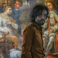 Il Maledetto – prime foto dal set