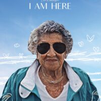 I Am Here – Poster