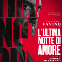 L’ultima Notte di Amore – Poster