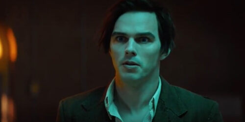 Renfield, recensione della commedia action-horror con Nicholas Hoult e Nicolas Cage Renfield, recensione della commedia action-horror con Nicholas Hoult e Nicolas Cage