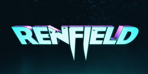 Renfield, trailer film con Nicholas Hoult e Nicolas Cage