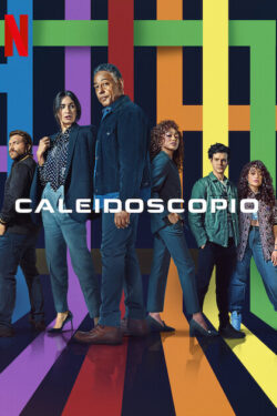 Caleidoscopio