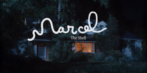 Marcel the Shell, trailer film di Dean Fleischer-Camp