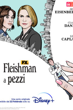 Fleishman a Pezzi (stagione 1)