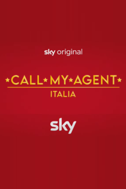 Call My Agent - Italia