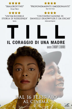 Till – Poster