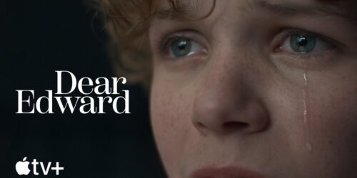 Dear Edward, trailer serie su Apple TV Plus