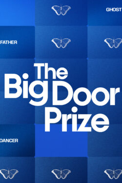 locandina 1×06 – Beau – The Big Door Prize