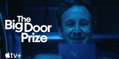 The Big Door Prize, trailer serie su Apple TV+