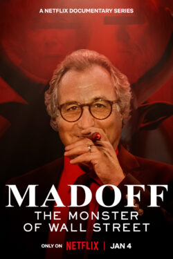 Madoff - Il mostro di Wall Street