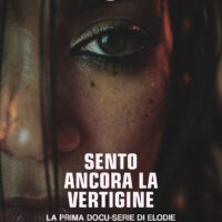 Sento ancora la vertigine – Poster