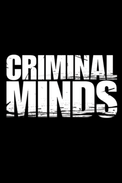 locandina Criminal Minds