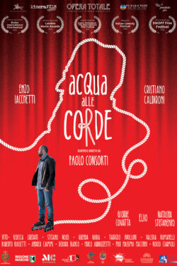 Acqua alle corde