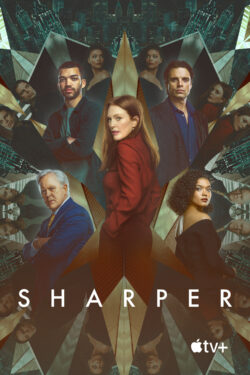 Sharper