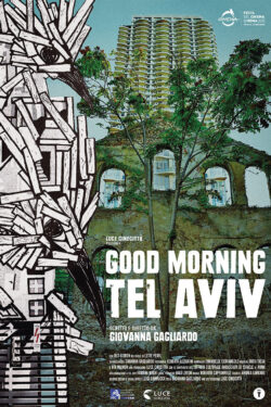 locandina Good Morning Tel Aviv
