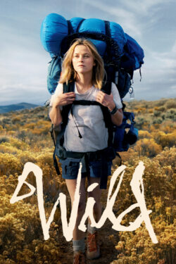 Poster Wild