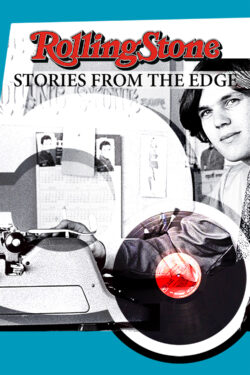 Rolling Stone: Stories from the Edge