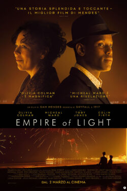 Empire of Light – Poster