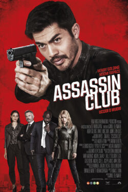 Assassin Club – Poster