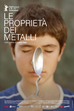 Le proprietà dei metalli – Poster