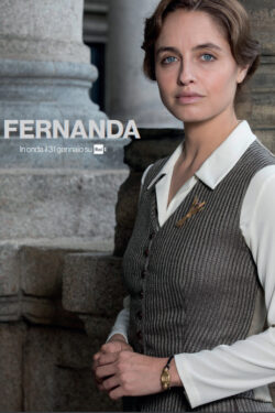 locandina Fernanda