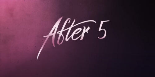After 5, trailer italiano