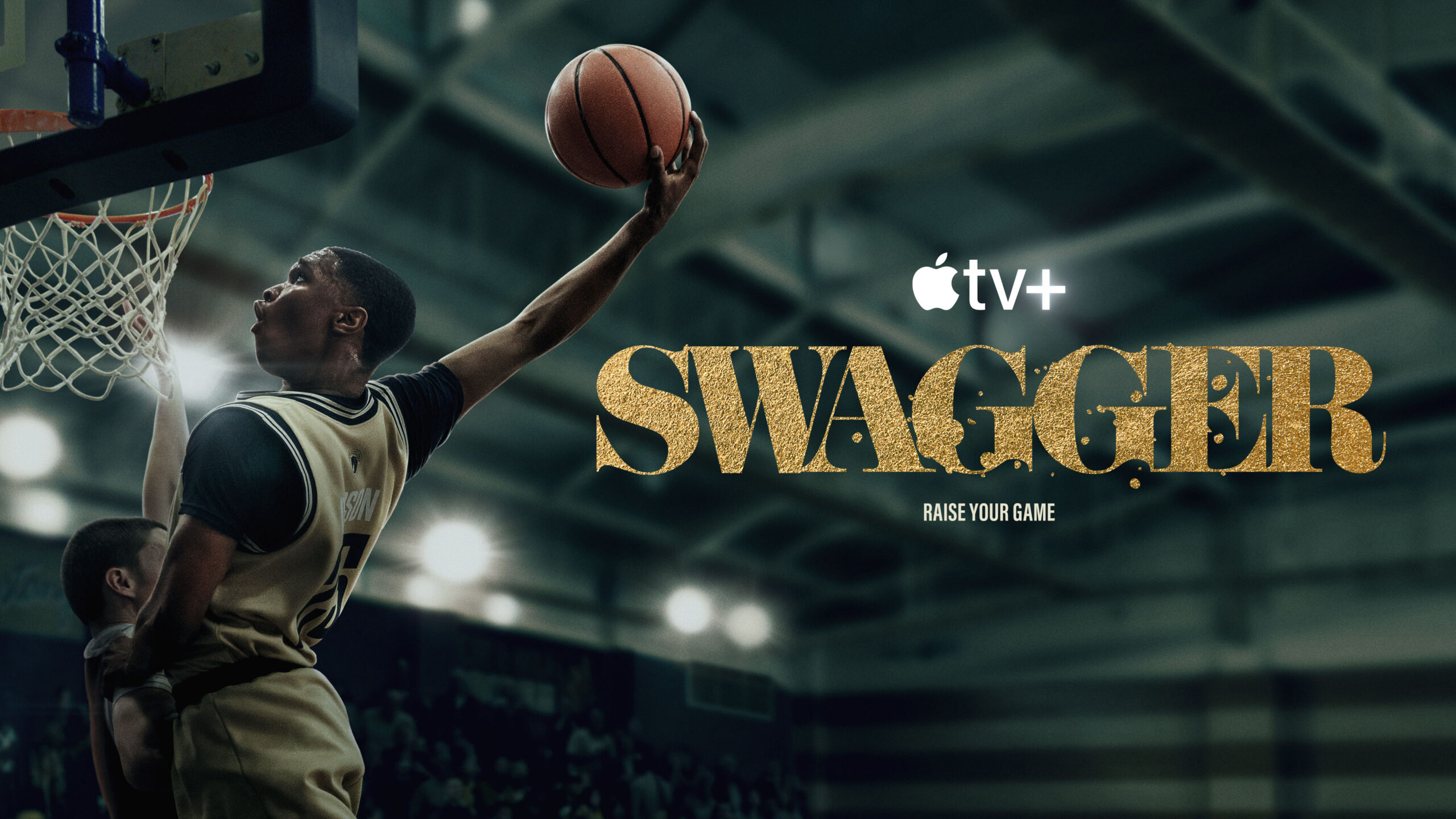 Swagger - Poster 2a stagione [credit: courtesy of Apple]