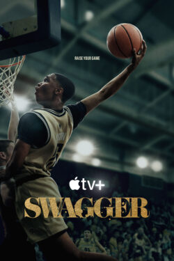 locandina Swagger (stagione 2)