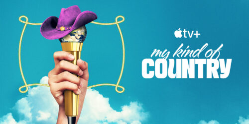 My Kind of Country, nuovo talent show musicale su Apple TV Plus
