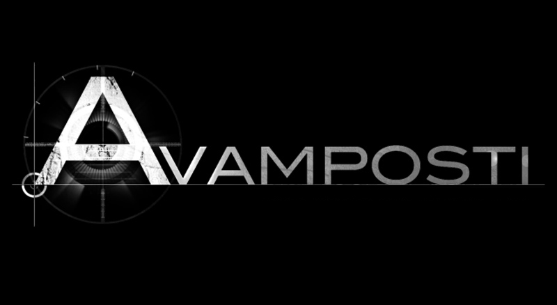 Avamposti - Uomini in prima linea