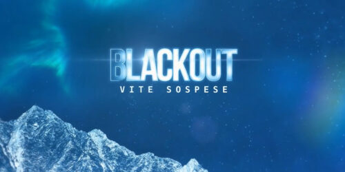 Il mistery-drama Black Out – Vite Sospese con Alessandro Preziosi su Rai1