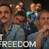 Great Freedom, recensione del dramma carcerario austriaco