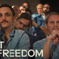 Great Freedom, recensione del dramma carcerario austriaco Great Freedom, recensione del dramma carcerario austriaco