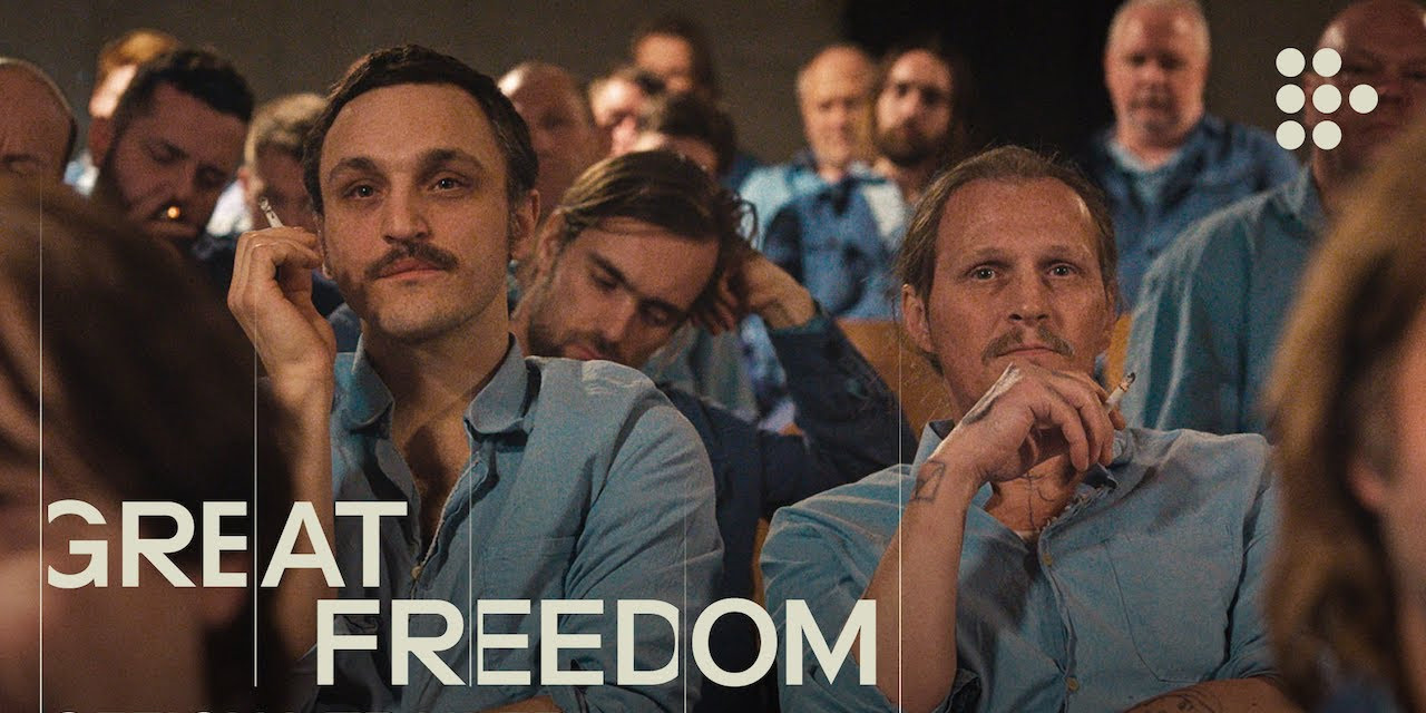 Great Freedom, recensione del dramma carcerario austriaco