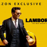 Lamborghini - The man behind the legend, recensione del biopic con Frank Grillo