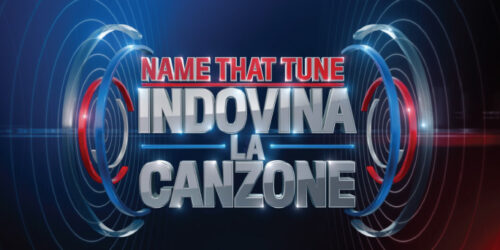 Name That Tune - Indovina La Canzone con Enrico Papi
