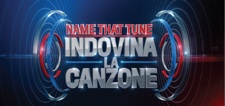 Name That Tune - Indovina La Canzone con Enrico Papi