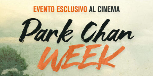 Park Chan-WEEK, rassegna cinematografica dedicata al regista Park Chan-wook aspettando ‘Decision to Leave’