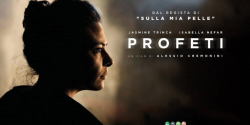 Profeti, al cinema il nuovo film di Alessio Cremonini (con clip)