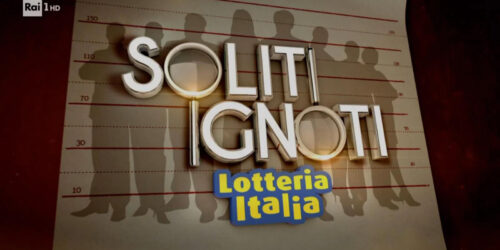 Lotteria Italia 2022: tutti i biglietti Vincenti
