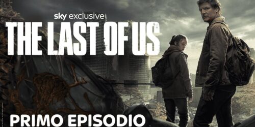 The Last of Us, Sky apre la visione del primo episodio integrale su Youtube
