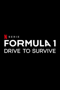 Formula 1: Drive to Survive